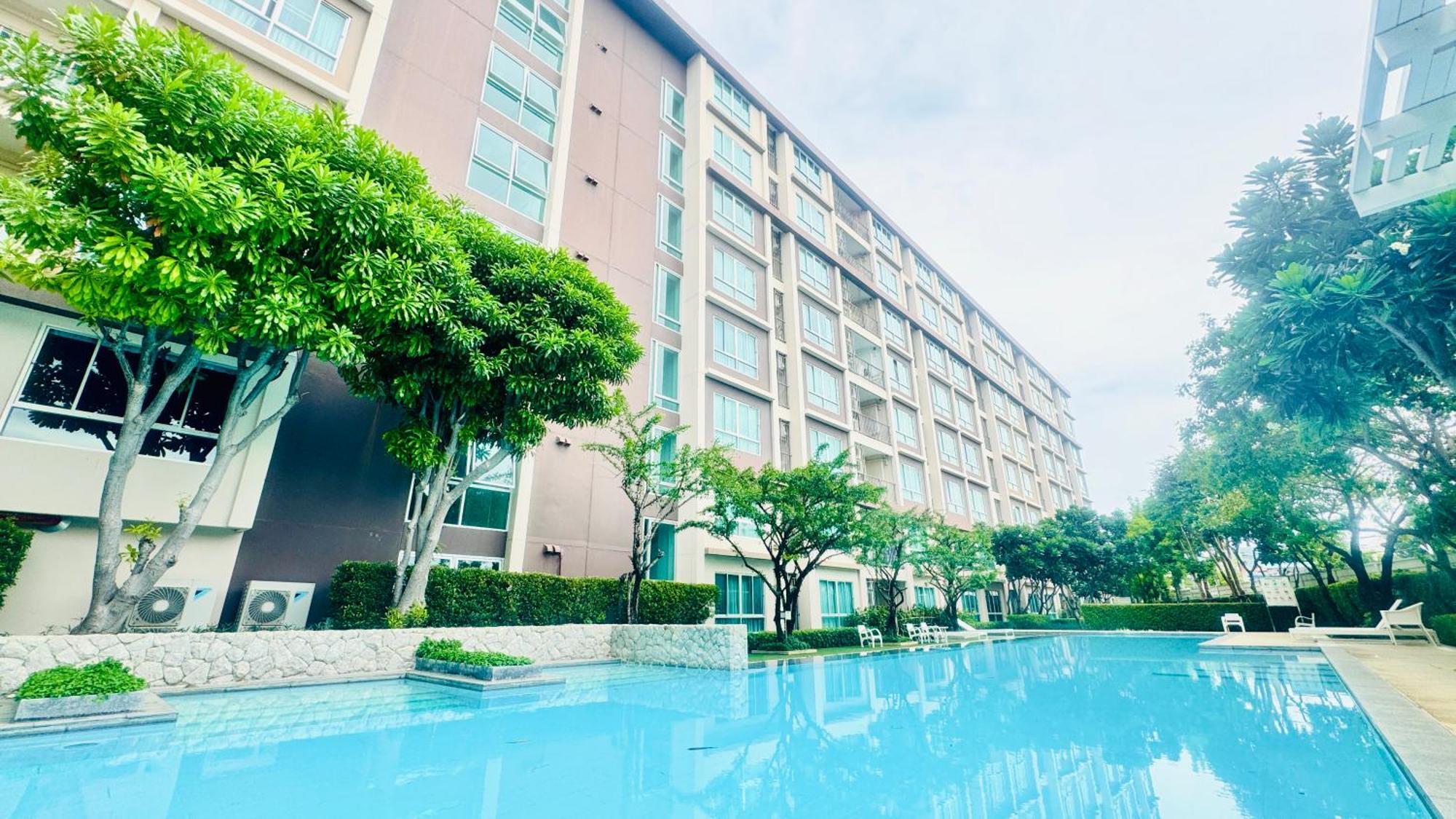 Sea&Mountain View,5 Mins Walk To Famous Beach With King Size Bed HHQ Exterior foto